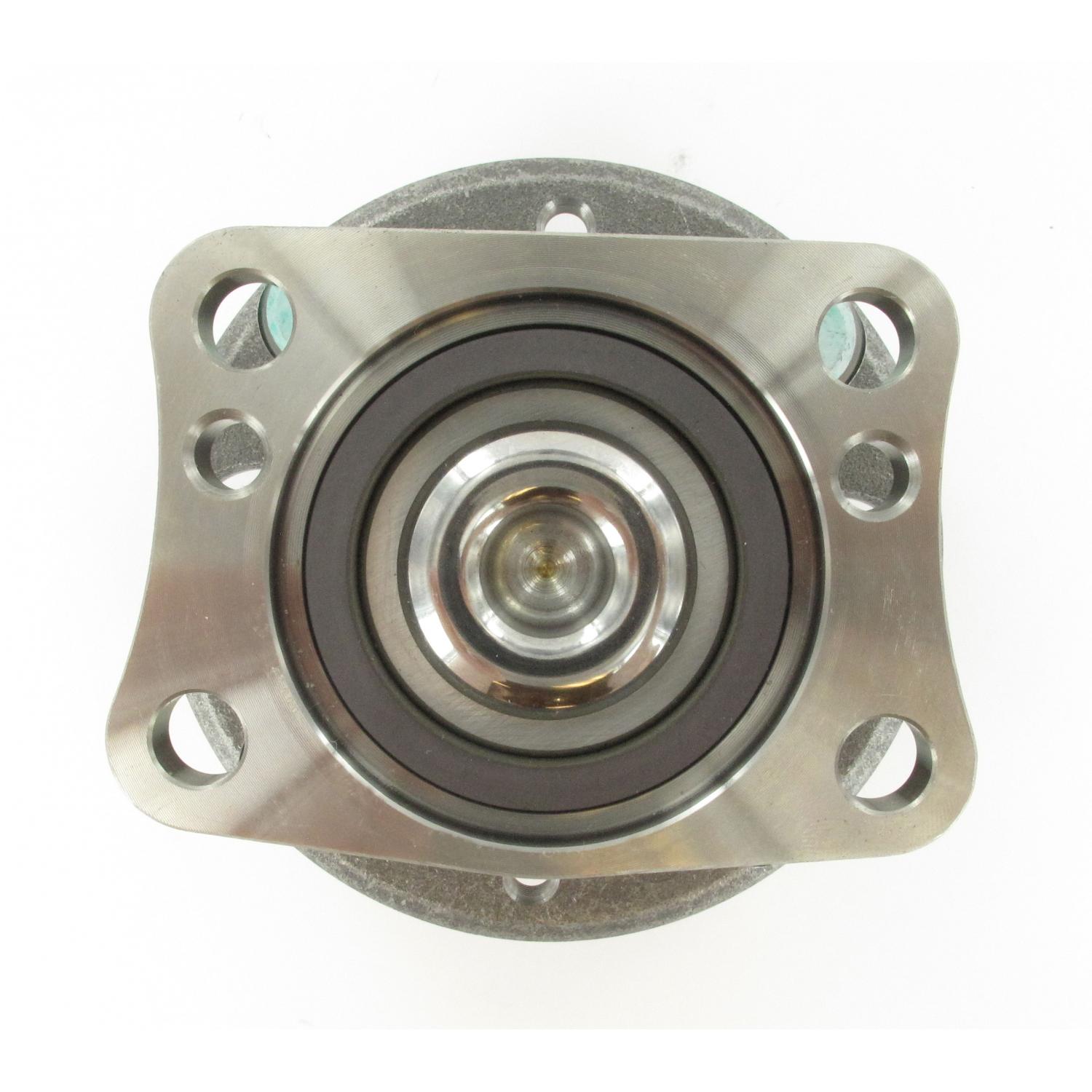SKF BR930832 - Wheel Bearing and Hub Assembly SKF BR930832 Axle Bearing and Hub Assembly product image 1 of 3