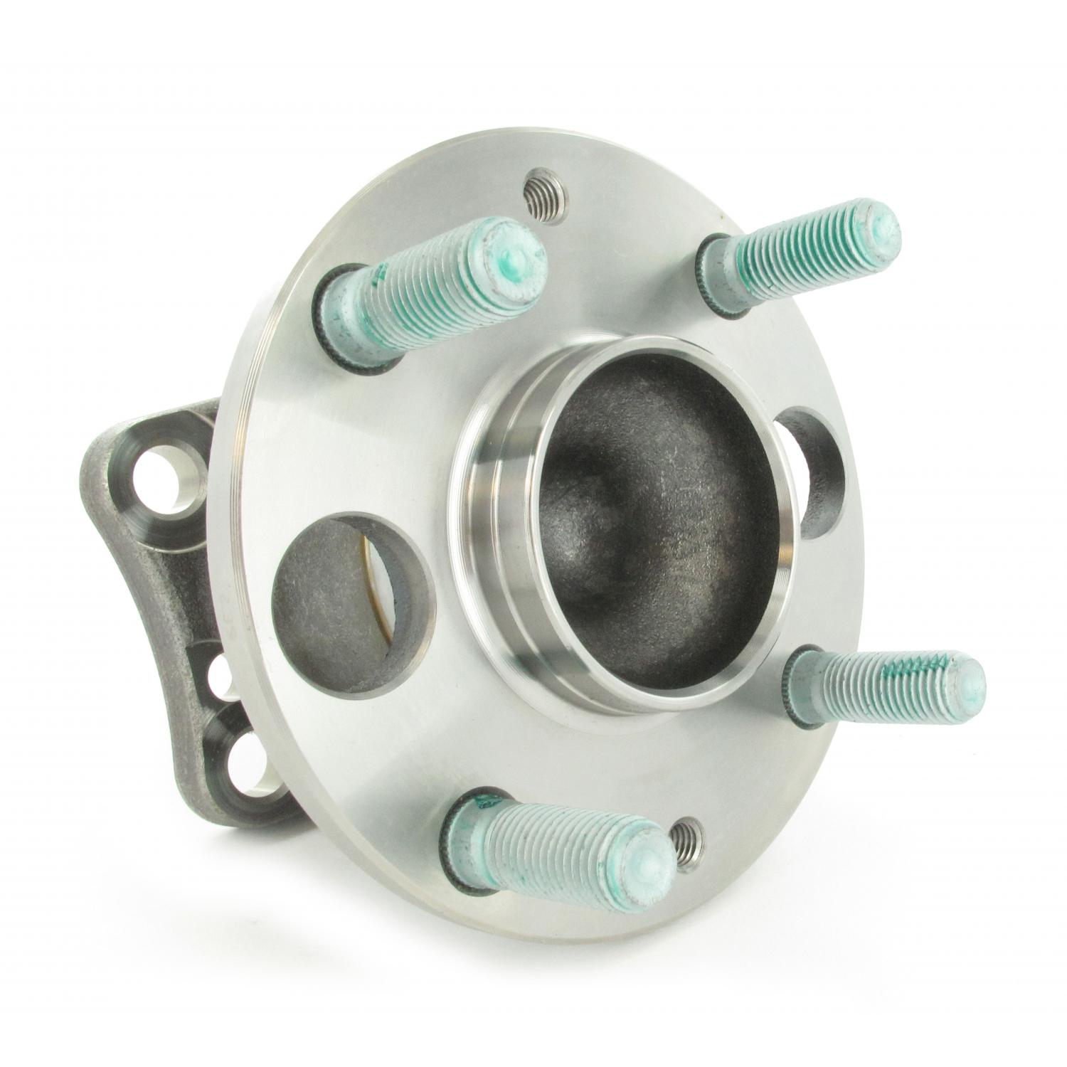 SKF BR930832 - Wheel Bearing and Hub Assembly SKF BR930832 Axle Bearing and Hub Assembly product image 2 of 3