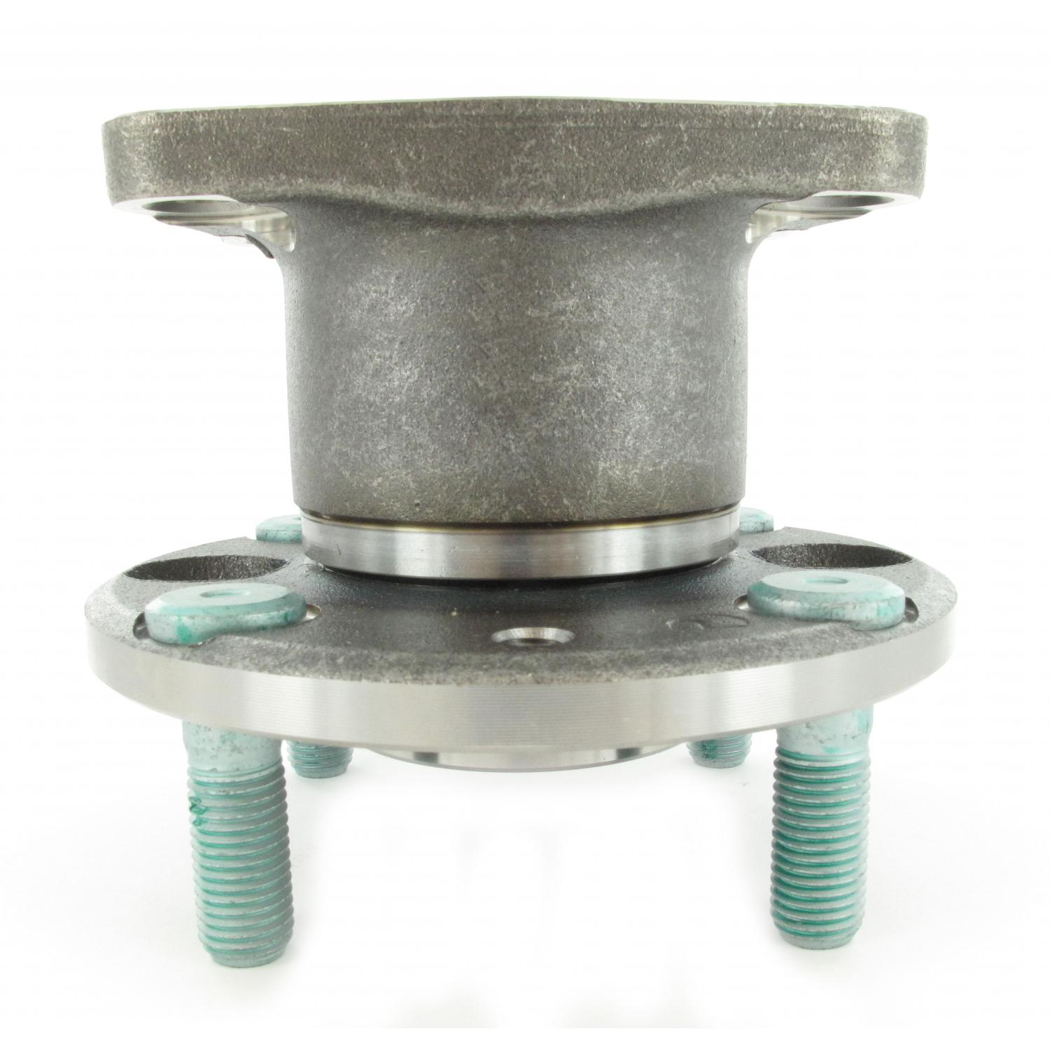 SKF BR930832 - Wheel Bearing and Hub Assembly SKF BR930832 Axle Bearing and Hub Assembly product image 3 of 3
