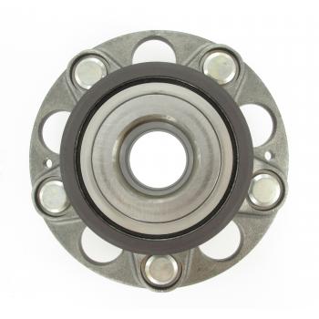 2015 Honda CR-Z Wheel Bearing and Hub Assembly Rear SKF BR930833 image 1 of 3