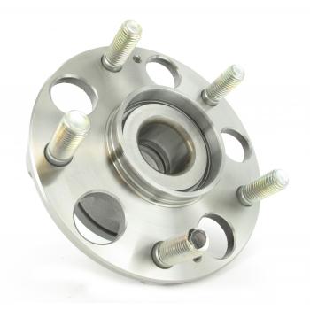 2015 Honda CR-Z Wheel Bearing and Hub Assembly Rear SKF BR930833 image 2 of 3