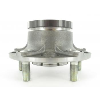 2015 Honda CR-Z Wheel Bearing and Hub Assembly Rear SKF BR930833 image 3 of 3