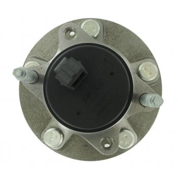 2013 Kia Forte Wheel Bearing and Hub Assembly Rear SKF BR930835 image 1 of 3