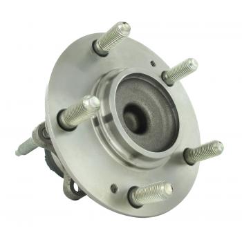 2013 Kia Forte Wheel Bearing and Hub Assembly Rear SKF BR930835 image 2 of 3