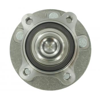 2015 Buick Encore Wheel Bearing and Hub Assembly Rear SKF BR930836 image 1 of 3