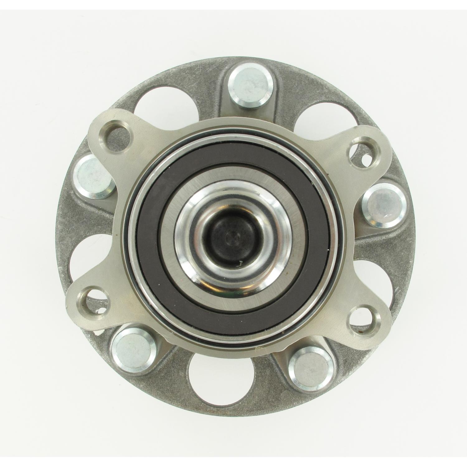 SKF BR930840 - Wheel Bearing and Hub Assembly SKF BR930840 Axle Bearing and Hub Assembly product image 1 of 3