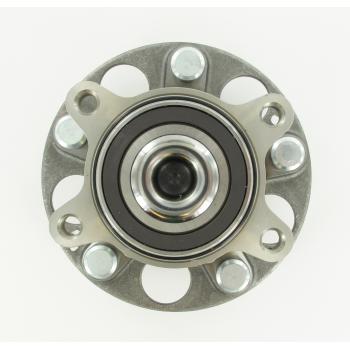 2012 Honda Civic Wheel Bearing and Hub Assembly Rear SKF BR930840 image 1 of 3