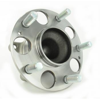 2012 Honda Civic Wheel Bearing and Hub Assembly Rear SKF BR930840 image 2 of 3