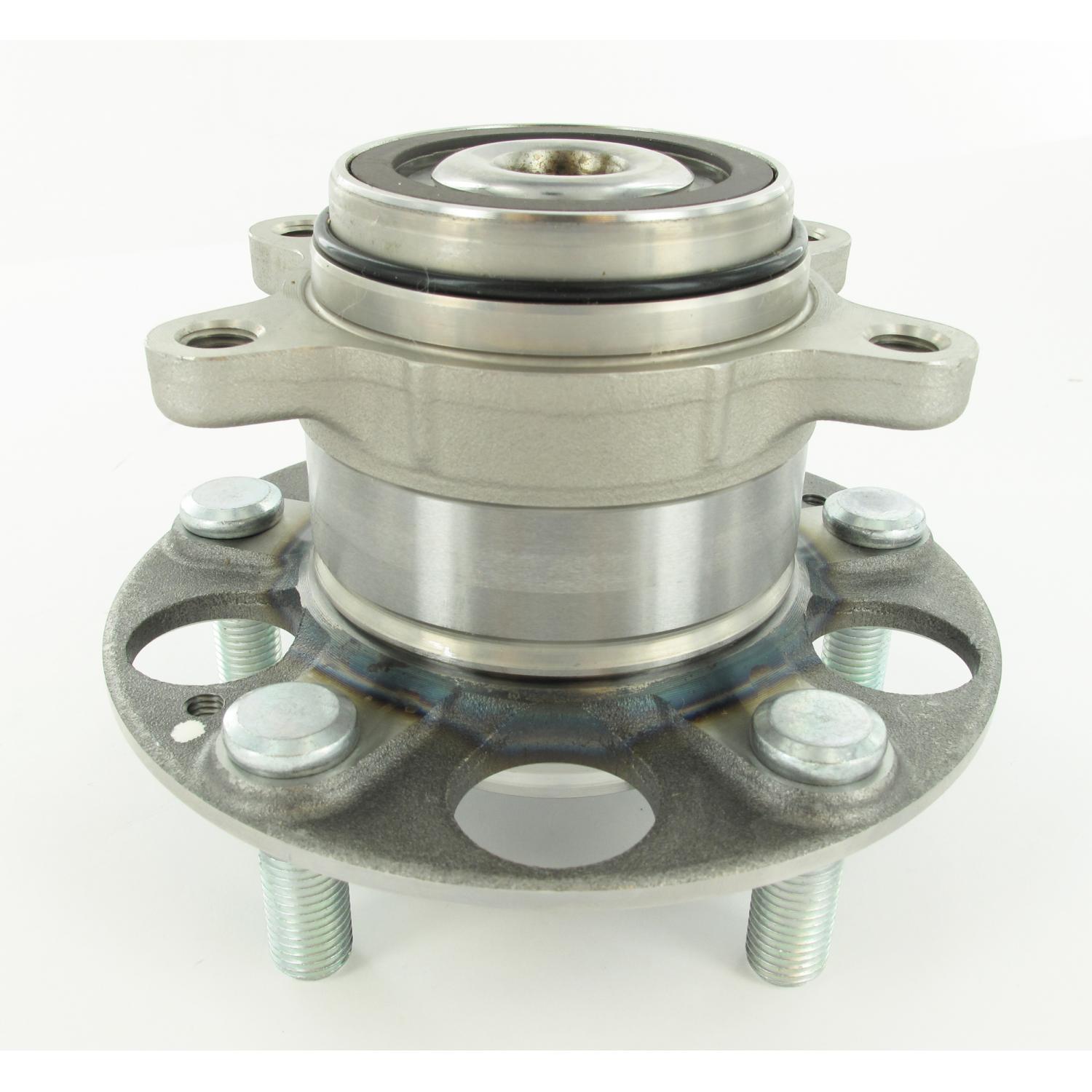 SKF BR930840 - Wheel Bearing and Hub Assembly SKF BR930840 Axle Bearing and Hub Assembly product image 3 of 3