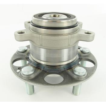2012 Honda Civic Wheel Bearing and Hub Assembly Rear SKF BR930840 image 3 of 3