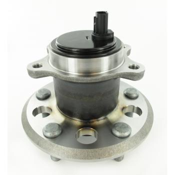 2015 Toyota Avalon Wheel Bearing and Hub Assembly Rear Right SKF BR930841 image 3 of 3