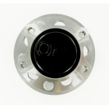 2015 Toyota Avalon Wheel Bearing and Hub Assembly Rear Left SKF BR930842 image 1 of 3