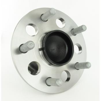 2015 Toyota Avalon Wheel Bearing and Hub Assembly Rear Left SKF BR930842 image 2 of 3