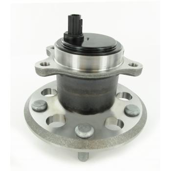 2015 Toyota Avalon Wheel Bearing and Hub Assembly Rear Left SKF BR930842 image 3 of 3