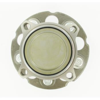 2016 Acura RDX Wheel Bearing and Hub Assembly Rear SKF BR930843 image 1 of 3