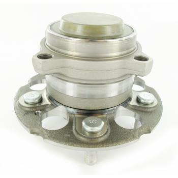 2016 Acura RDX Wheel Bearing and Hub Assembly Rear SKF BR930843 image 3 of 3
