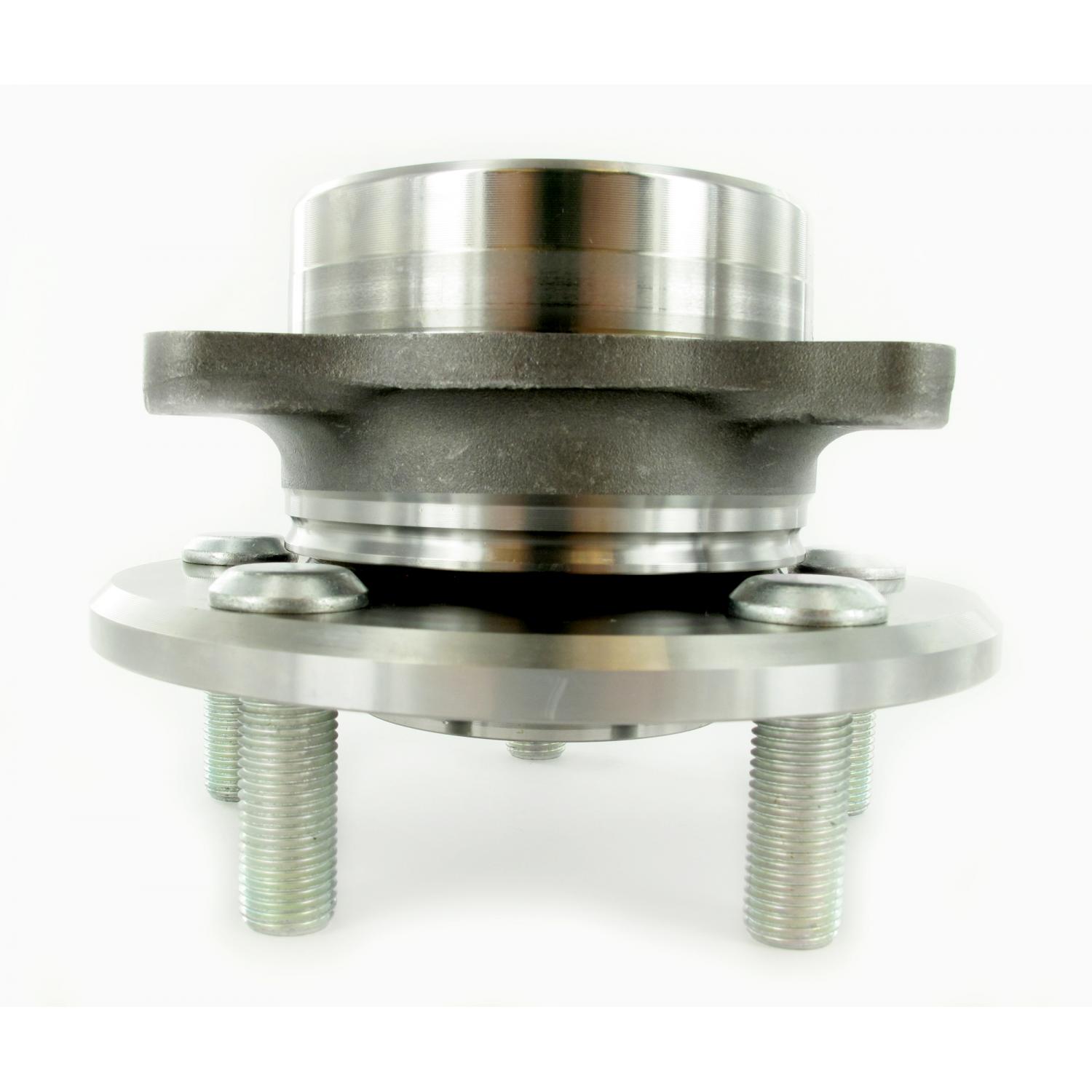 SKF BR930844 - Wheel Bearing and Hub Assembly SKF BR930844 Axle Bearing and Hub Assembly product image 3 of 3