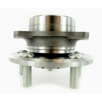 2015 Honda Odyssey Wheel Bearing and Hub Assembly Front SKF BR930844 image 3 of 3