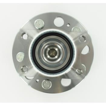2013 Kia Optima Wheel Bearing and Hub Assembly Rear SKF BR930845 image 1 of 3
