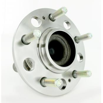 2013 Kia Optima Wheel Bearing and Hub Assembly Rear SKF BR930845 image 2 of 3