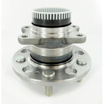 2013 Kia Optima Wheel Bearing and Hub Assembly Rear SKF BR930845 image 3 of 3