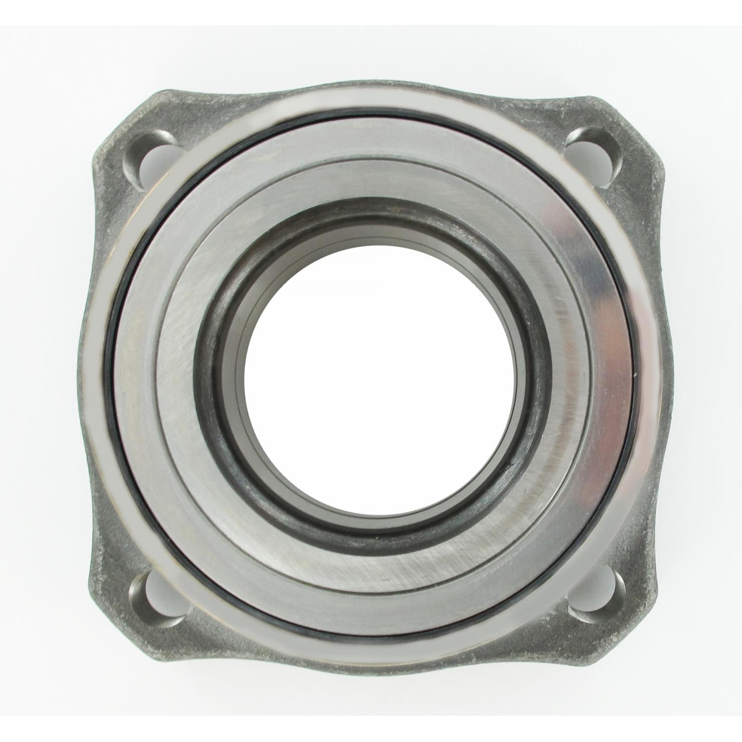 SKF BR930847 Axle Bearing and Hub Assembly product image 1 of 3