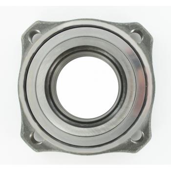 2013 BMW X3 Wheel Bearing and Hub Assembly Rear SKF BR930847 image 1 of 3
