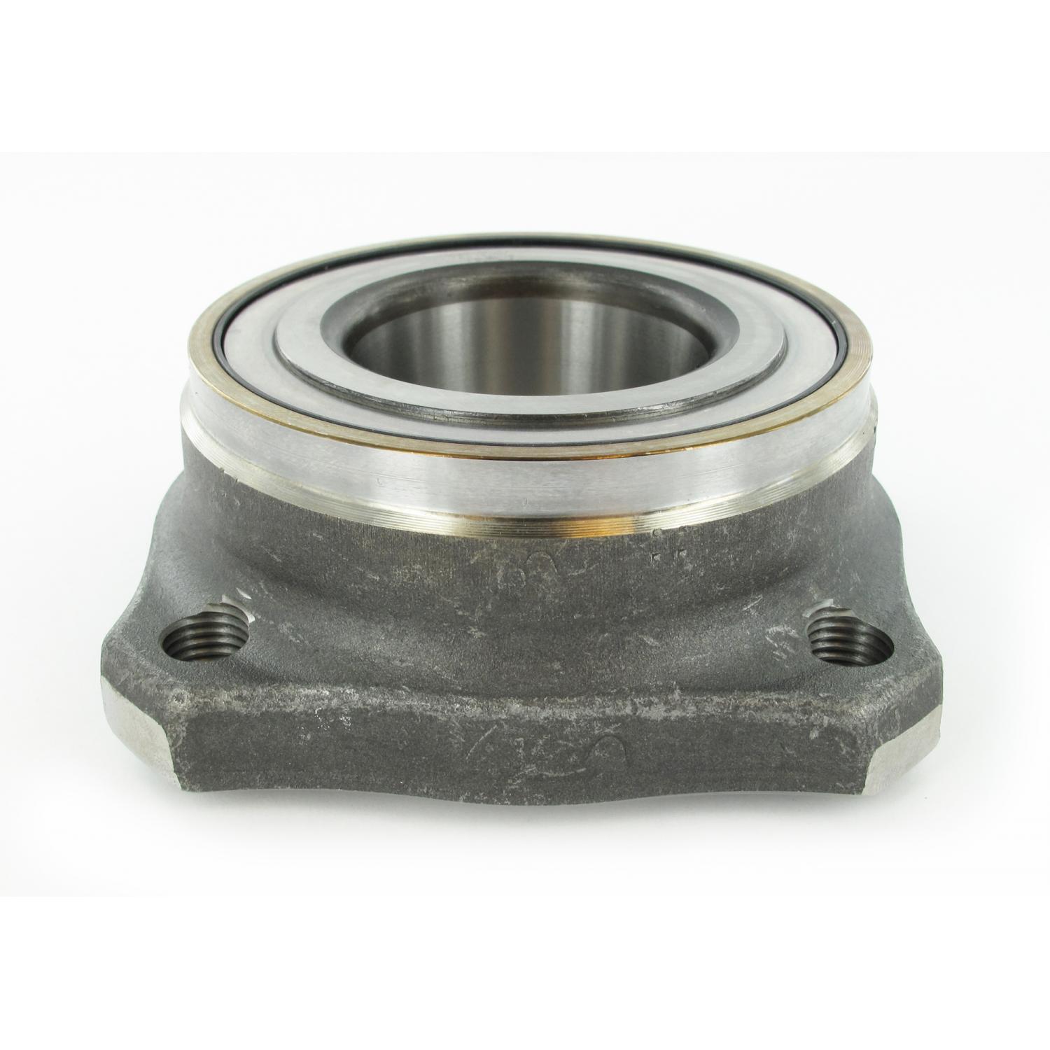 SKF BR930847 Axle Bearing and Hub Assembly product image 3 of 3