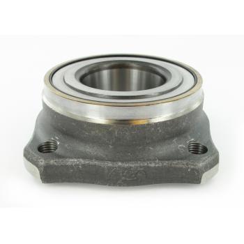 2013 BMW X3 Wheel Bearing and Hub Assembly Rear SKF BR930847 image 3 of 3