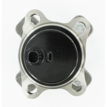 2015 Scion iQ Wheel Bearing and Hub Assembly Rear SKF BR930848 image 1 of 3