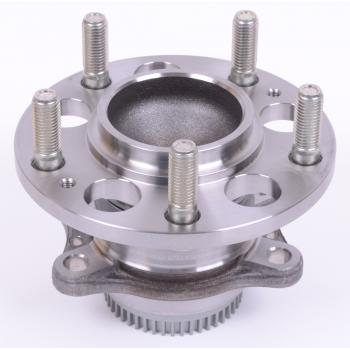 2017 Kia Forte Koup Wheel Bearing and Hub Assembly Rear SKF BR930851 image 2 of 3