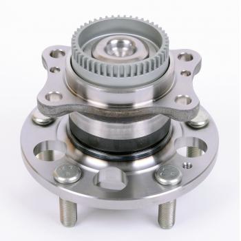 2017 Kia Forte Koup Wheel Bearing and Hub Assembly Rear SKF BR930851 image 3 of 3