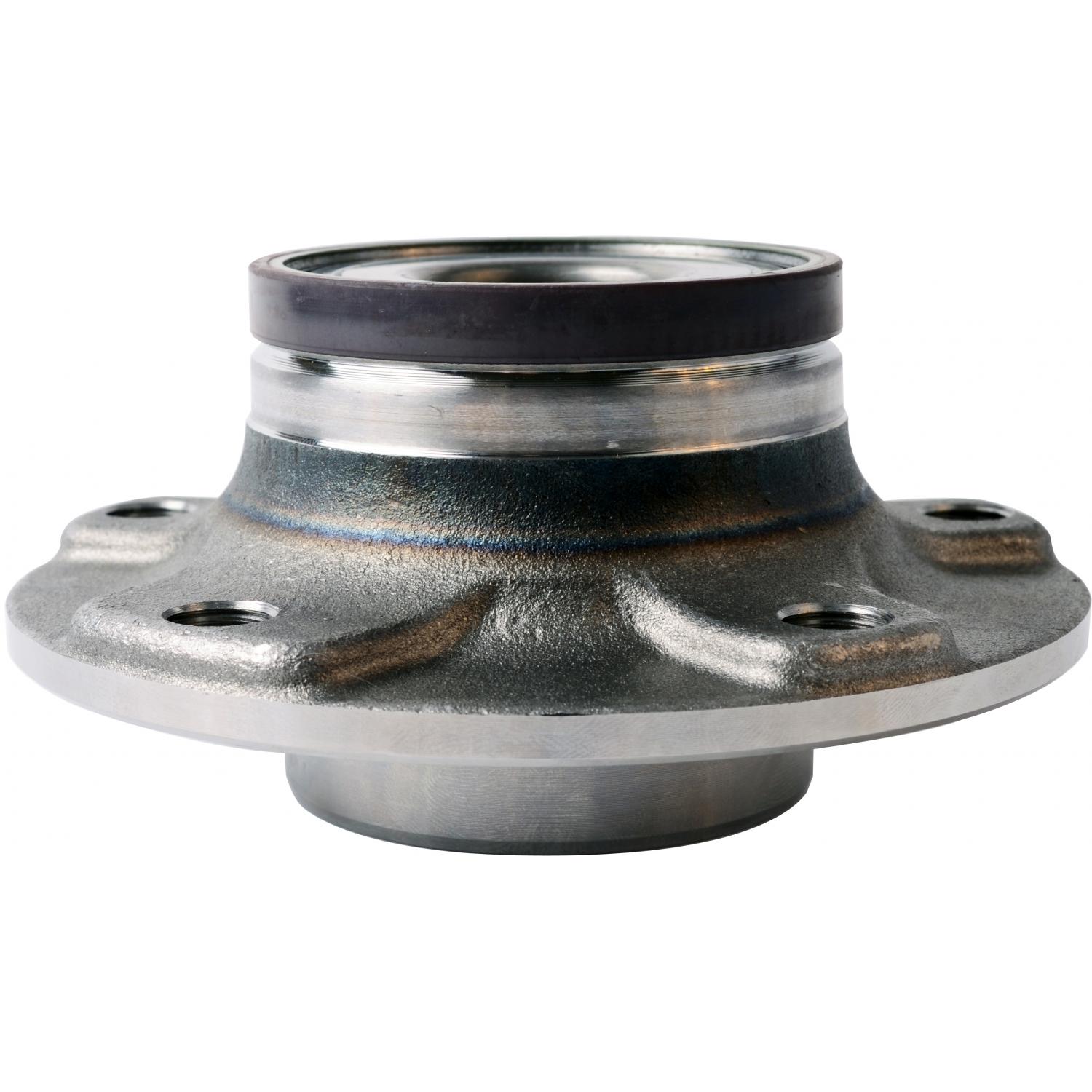 SKF BR930852 - Wheel Bearing and Hub Assembly SKF BR930852 Axle Bearing and Hub Assembly product image 3 of 3