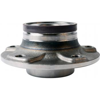 2016 Dodge Dart Wheel Bearing and Hub Assembly Rear SKF BR930852 image 3 of 3