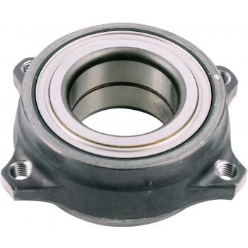 2010 Mercedes-Benz C63 AMG Wheel Bearing and Hub Assembly Rear SKF BR930855 image 2 of 3