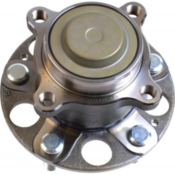2015 Acura TLX Wheel Bearing and Hub Assembly Rear SKF BR930856 image 1 of 3