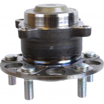 2015 Acura TLX Wheel Bearing and Hub Assembly Rear SKF BR930856 image 3 of 3