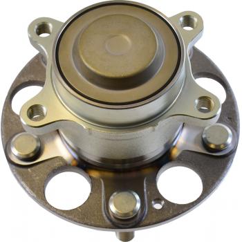 2015 Acura ILX Wheel Bearing and Hub Assembly Rear SKF BR930862 image 1 of 3