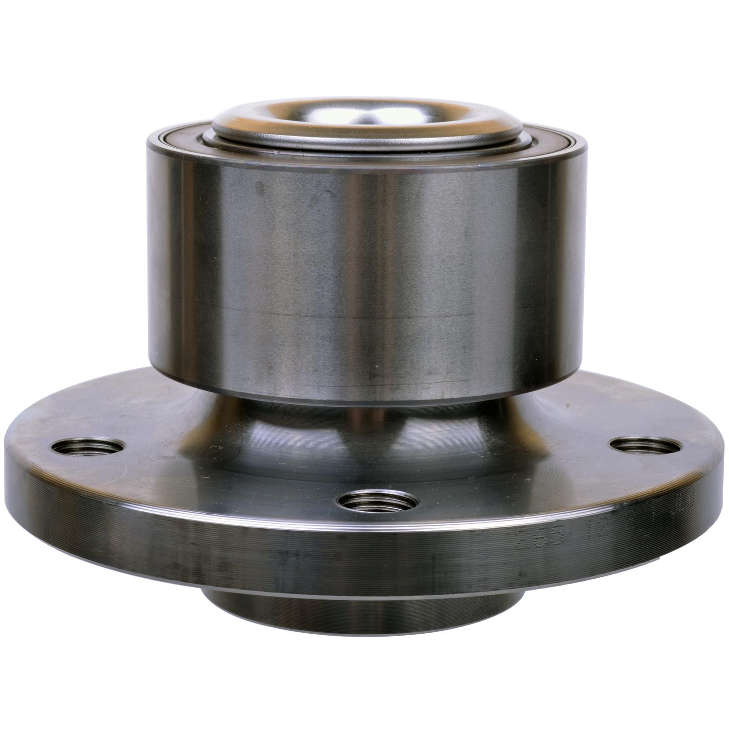 SKF BR930863 - Wheel Bearing and Hub Assembly SKF BR930863 Axle Bearing and Hub Assembly product image 3 of 3