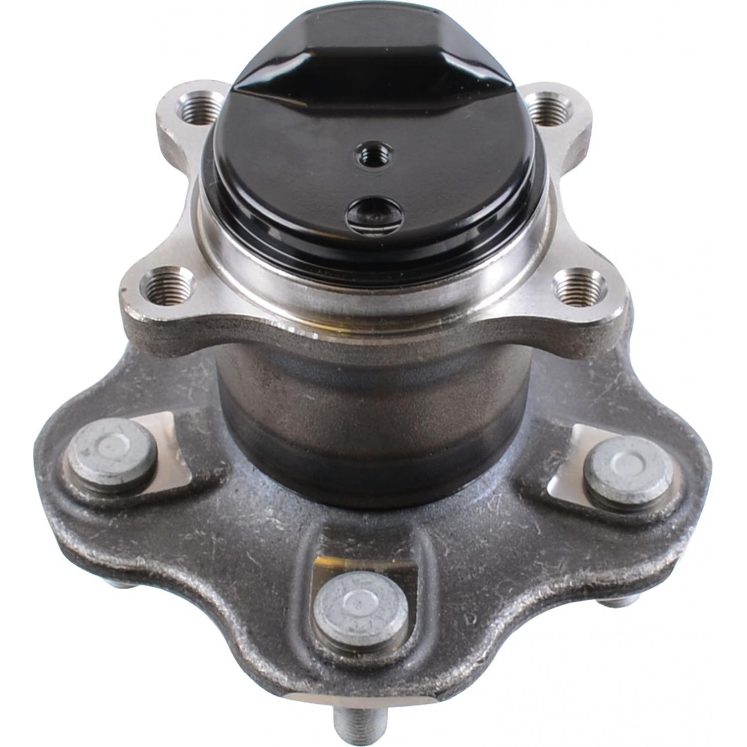 SKF BR930870 - Wheel Bearing and Hub Assembly SKF BR930870 Axle Bearing and Hub Assembly product image 1 of 3