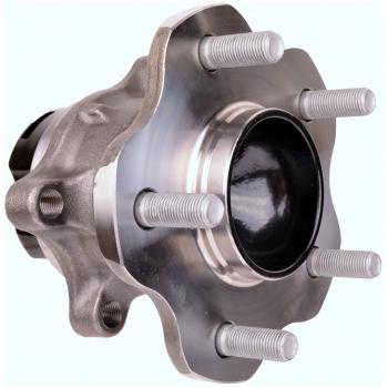 2020 Nissan NV200 Wheel Bearing and Hub Assembly Rear SKF BR930873 image 1 of 3