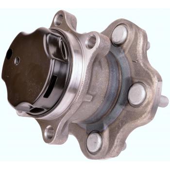 2020 Nissan NV200 Wheel Bearing and Hub Assembly Rear SKF BR930873 image 2 of 3