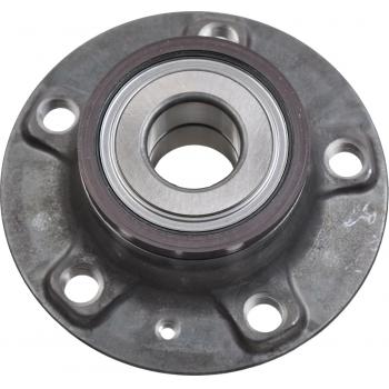 2017 Audi A6 Wheel Bearing and Hub Assembly Rear SKF BR930877 image 1 of 3