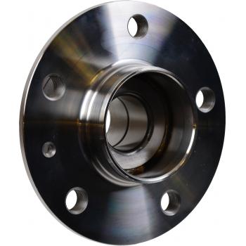 2017 Audi A6 Wheel Bearing and Hub Assembly Rear SKF BR930877 image 3 of 3