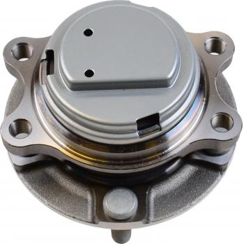 2012 Infiniti EX35 Wheel Bearing and Hub Assembly Front SKF BR930890 image 1 of 3