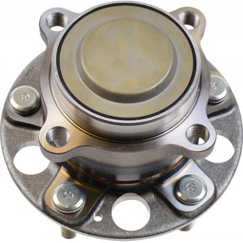 2015 Honda Accord Wheel Bearing and Hub Assembly Rear SKF BR930891 image 1 of 3