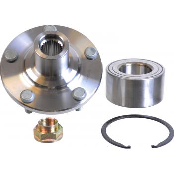 2012 Toyota Highlander Wheel Bearing and Hub Assembly Repair Kit