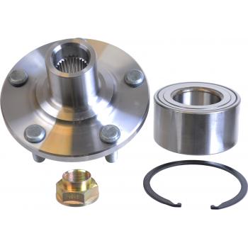 2018 Toyota Highlander Wheel Bearing and Hub Assembly Repair Kit