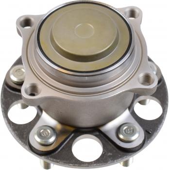 2014 Acura MDX Wheel Bearing and Hub Assembly Rear SKF BR930895 image 1 of 3