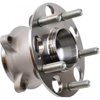 2014 Acura MDX Wheel Bearing and Hub Assembly Rear SKF BR930896 image 2 of 3